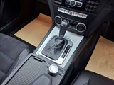 Used Mercedes C220