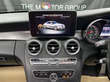 Used Mercedes C220