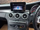 Used Mercedes C220