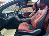 Used Mercedes C220