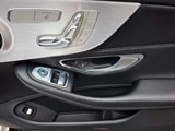 Used Mercedes C220