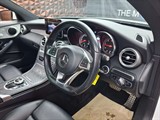 Used Mercedes C220