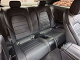 Used Mercedes C220