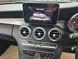 Used Mercedes C220