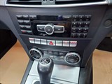 Used Mercedes C220