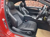 Used Mercedes C220