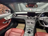 Used Mercedes C220