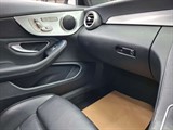 Used Mercedes C220