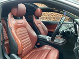 Used Mercedes C220