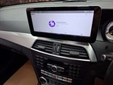 Used Mercedes C220