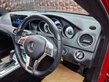 Used Mercedes C220