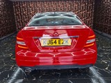 Used Mercedes C220