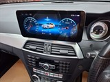 Used Mercedes C220