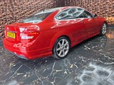 Used Mercedes C220