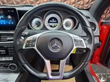 Used Mercedes C220