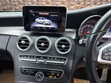 Used Mercedes C220