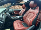 Used Mercedes C220