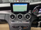 Used Mercedes C220