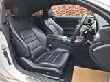 Used Mercedes C220