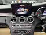 Used Mercedes C220