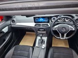 Used Mercedes C220