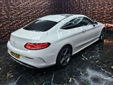 Used Mercedes C220