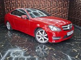 Used Mercedes C220