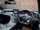 Used Mercedes C220