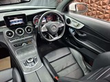 Used Mercedes C220