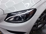 Used Mercedes C220