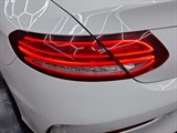Used Mercedes C220