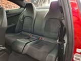 Used Mercedes C220