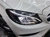 Used Mercedes C220