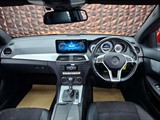 Used Mercedes C220