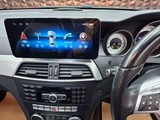 Used Mercedes C220