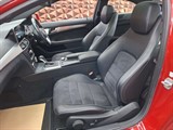 Used Mercedes C220
