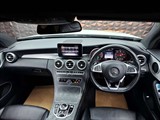 Used Mercedes C220