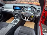 Used Mercedes C220