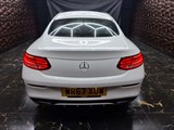 Used Mercedes C220
