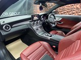 Used Mercedes C220