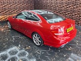 Used Mercedes C220