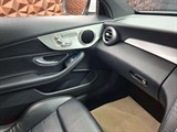 Used Mercedes C220