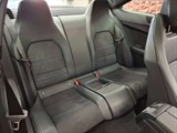 Used Mercedes C220