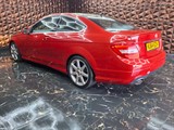 Used Mercedes C220