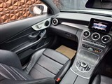 Used Mercedes C220