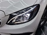 Used Mercedes C220