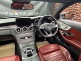 Used Mercedes C220