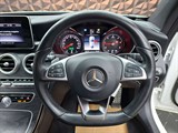 Used Mercedes C220