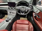 Used Mercedes C220