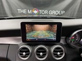 Used Mercedes C220